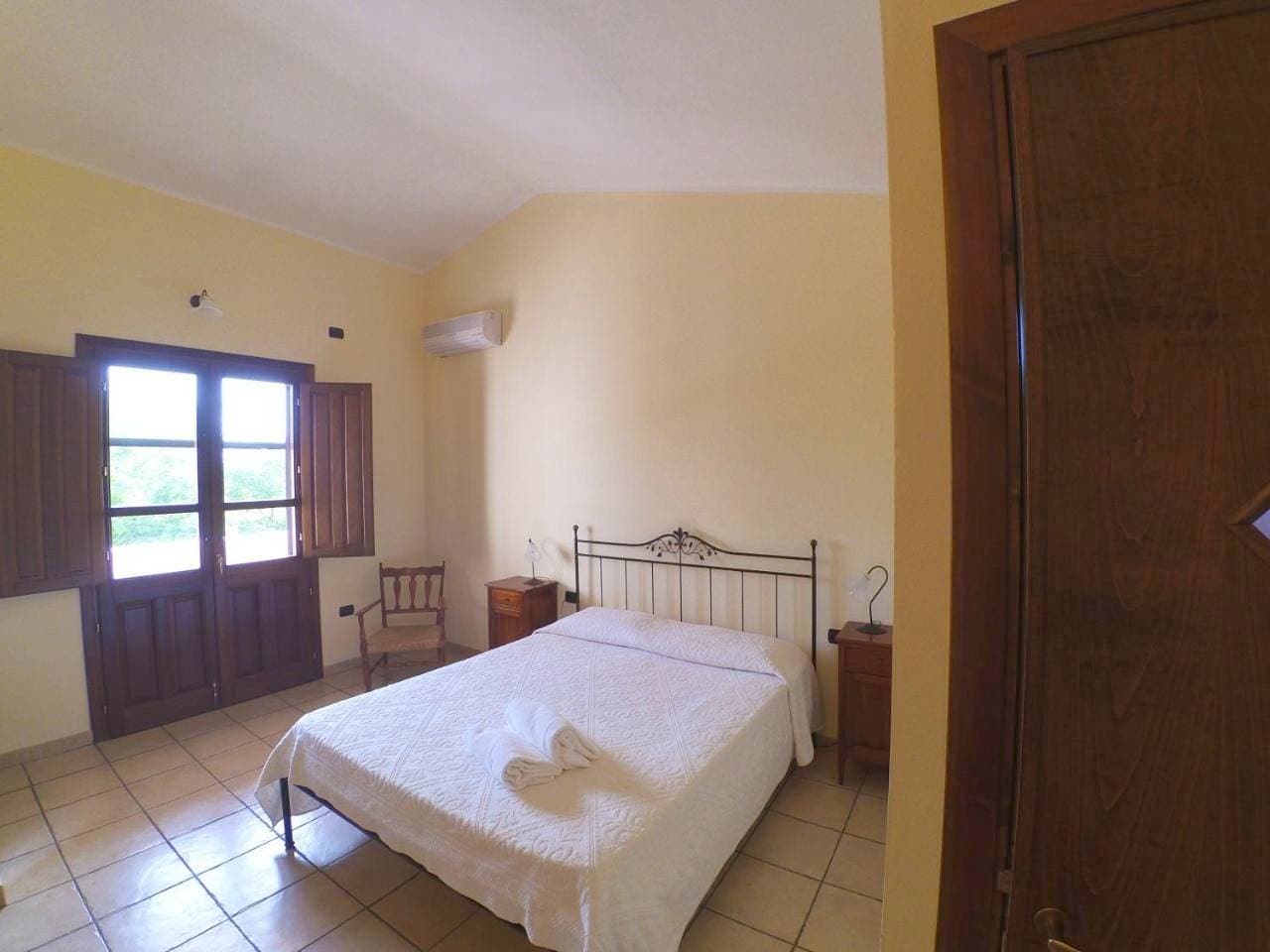 Foto 4 von 8: Large Double Room