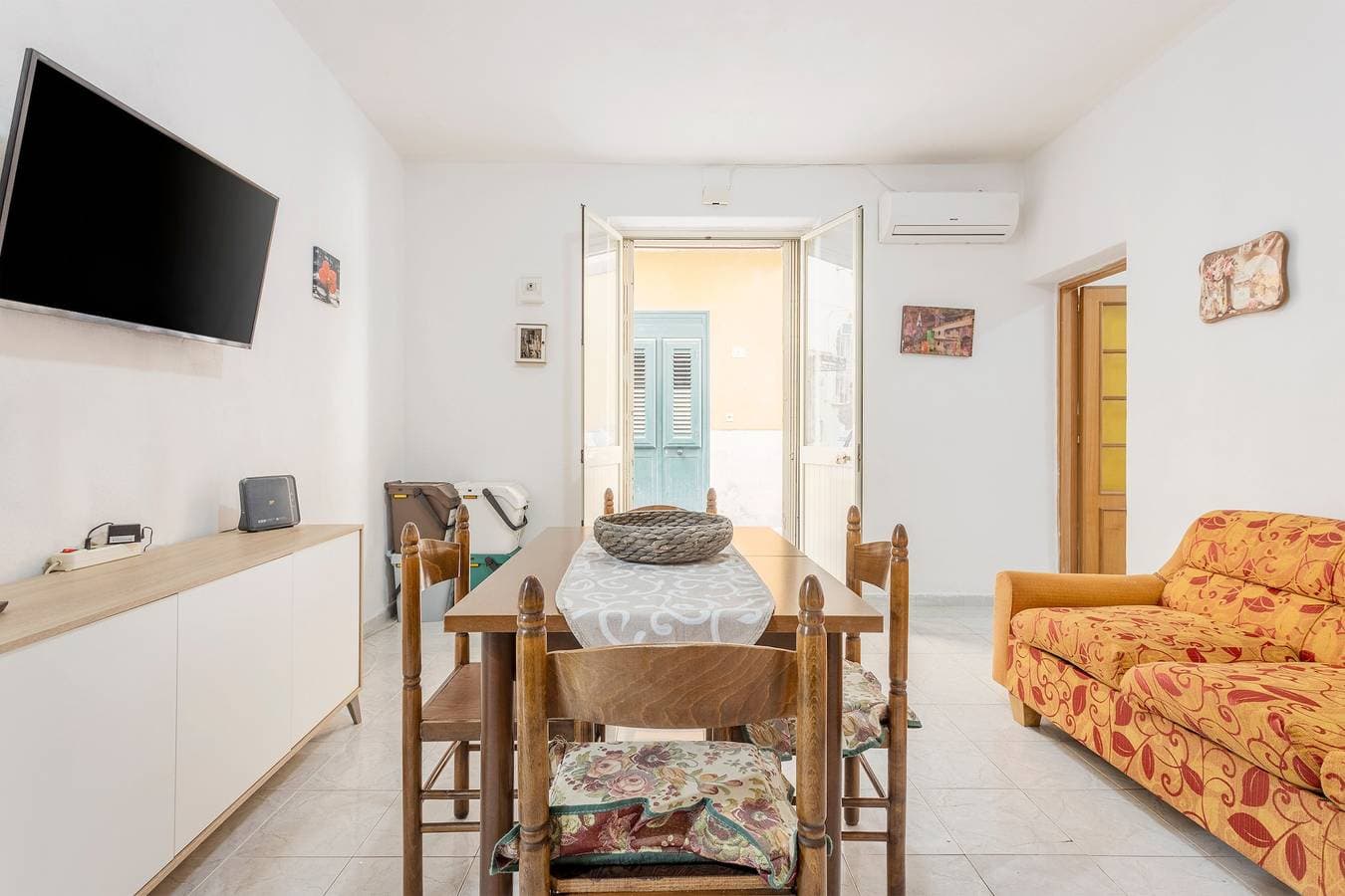 Foto 11 von 22: Ferienhaus 'Angolo Giò-Ale' mit WLAN und Klimaanlage