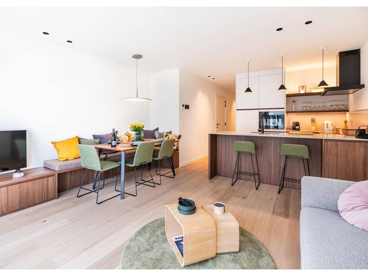 Foto 13 von 20: Neue Wohnung direkt am Strand