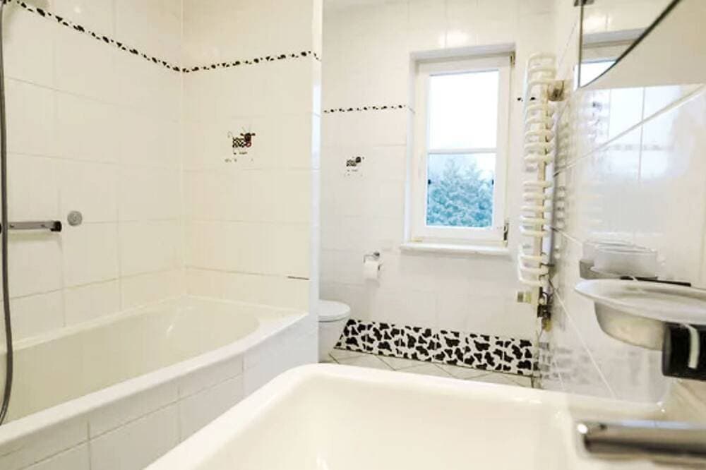 Foto 10 von 29: Villa Seeblick mit Sauna