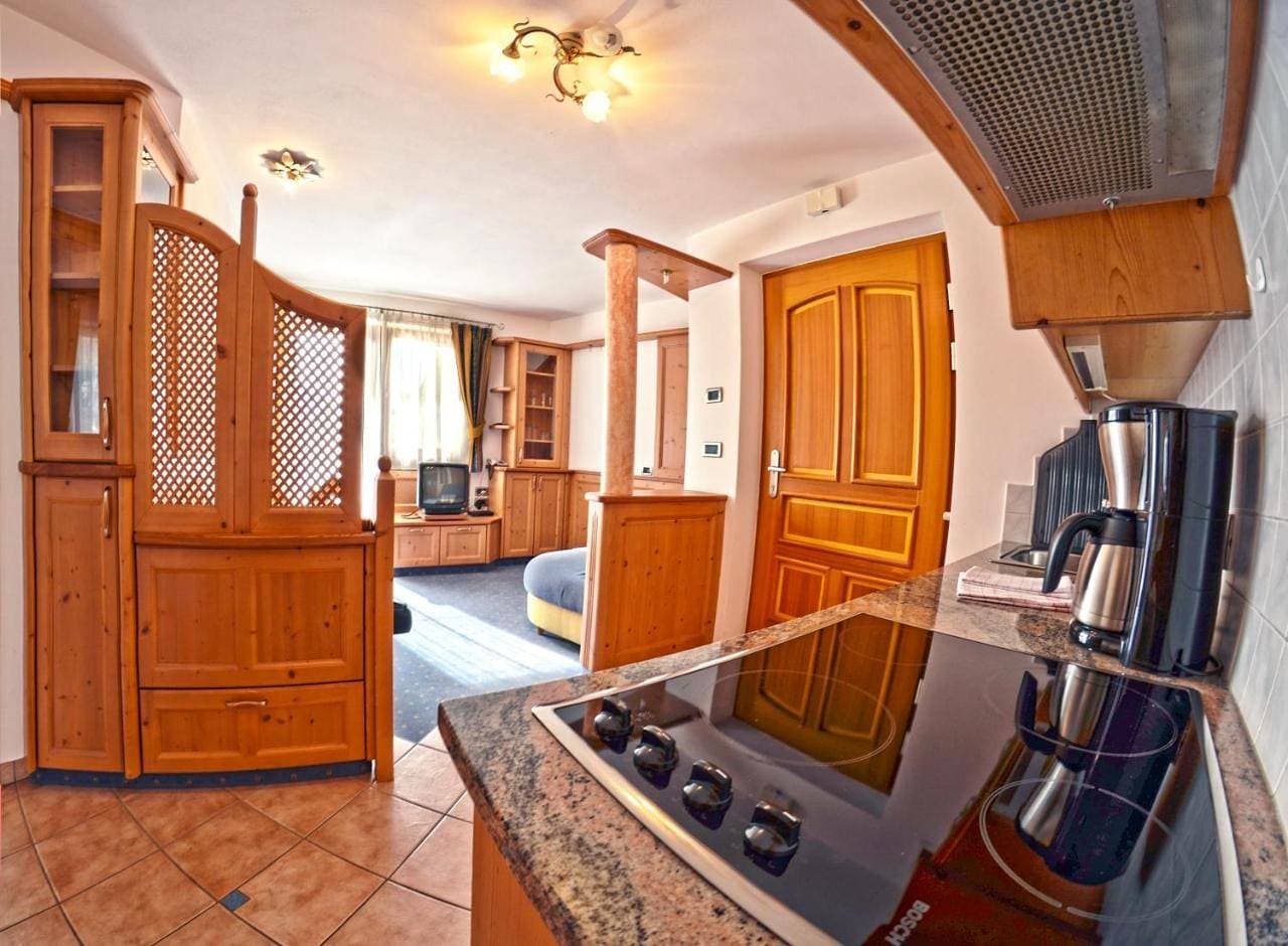 Hammele Appartements 1