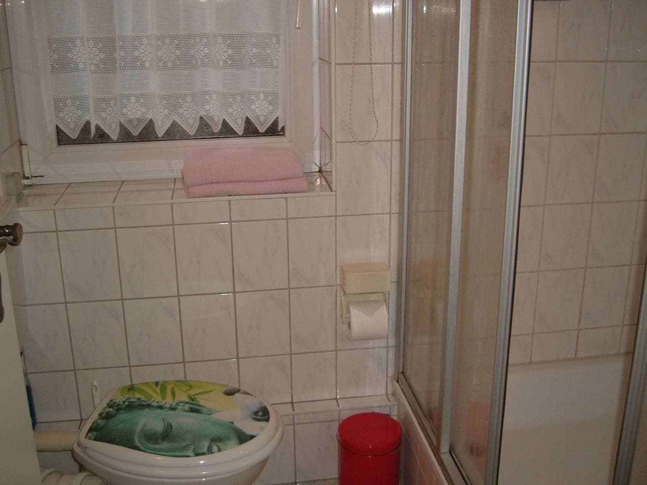 Foto 11 von 20: Appartement mit eigenem Parkplatz