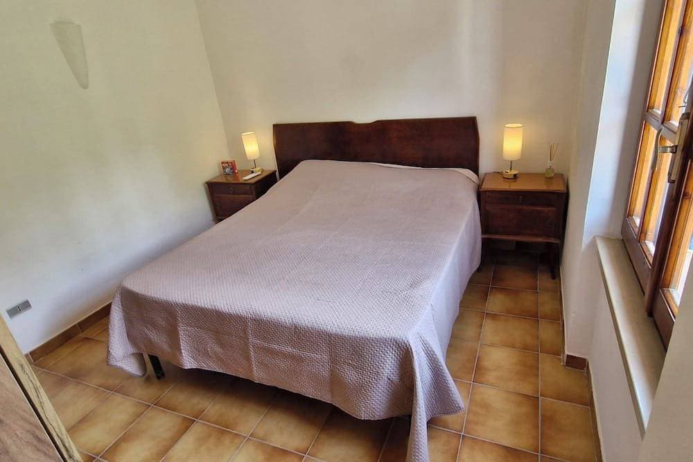 Foto 2 von 19: Authentic Sardinian villa in nature within walking distance of a beautiful beach