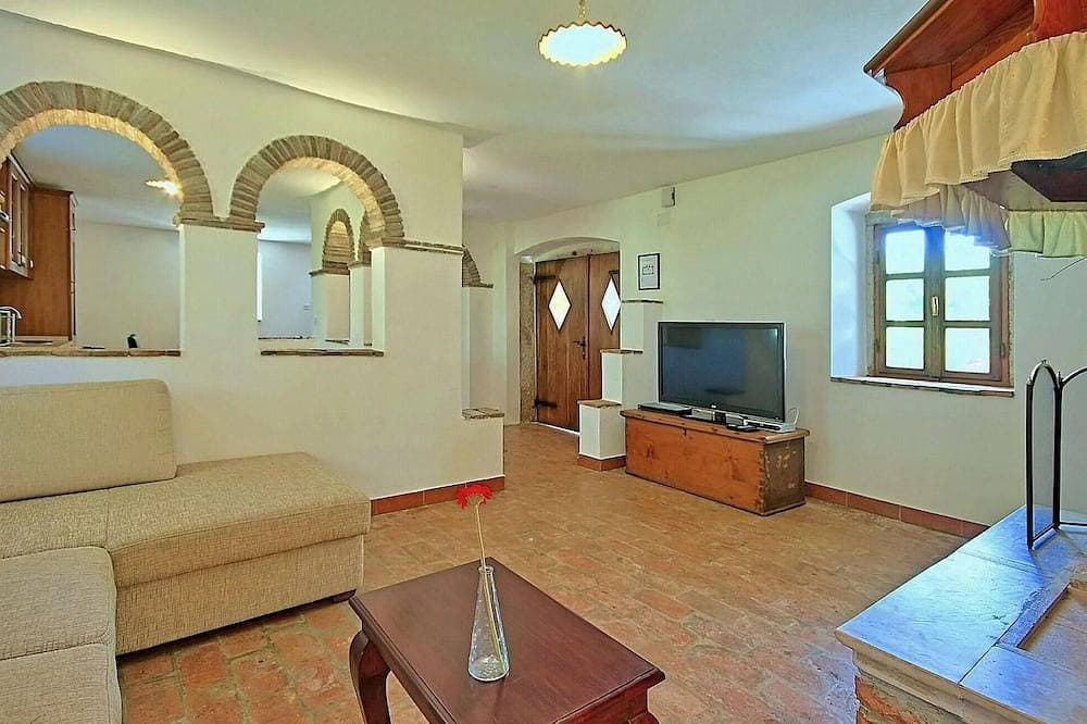 Foto 5 von 30: Wunderschönes Haus in Visnjan mit WLAN