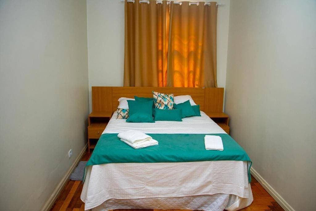 Foto 4 von 11: Standard Quadruple Room