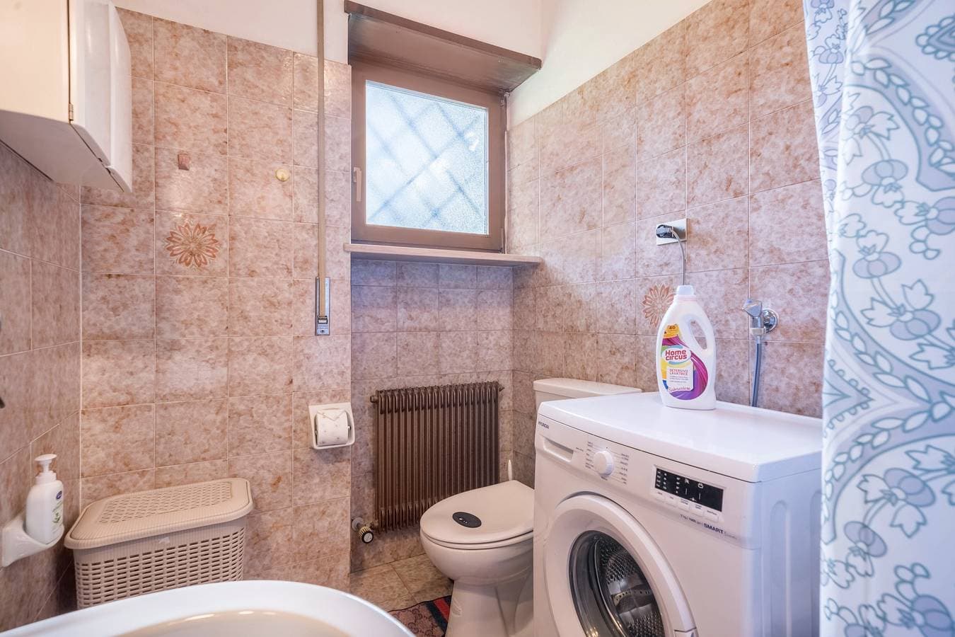 Foto 10 von 22: Ferienwohnung 'Oase' mit Gemeinschaftsgarten, WLAN und der Möglichkeit den privaten Pool zu benützen