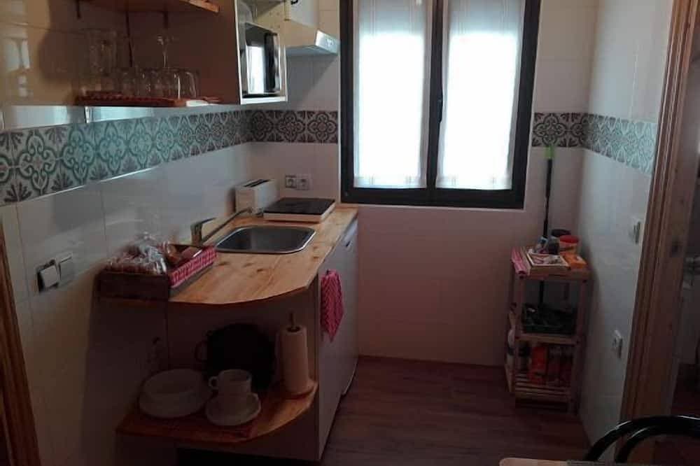 Foto 11 von 30: El Abad ländliche Wohnung für 2 Personen