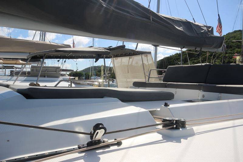 Foto 10 von 43: Boot für 8 Personen