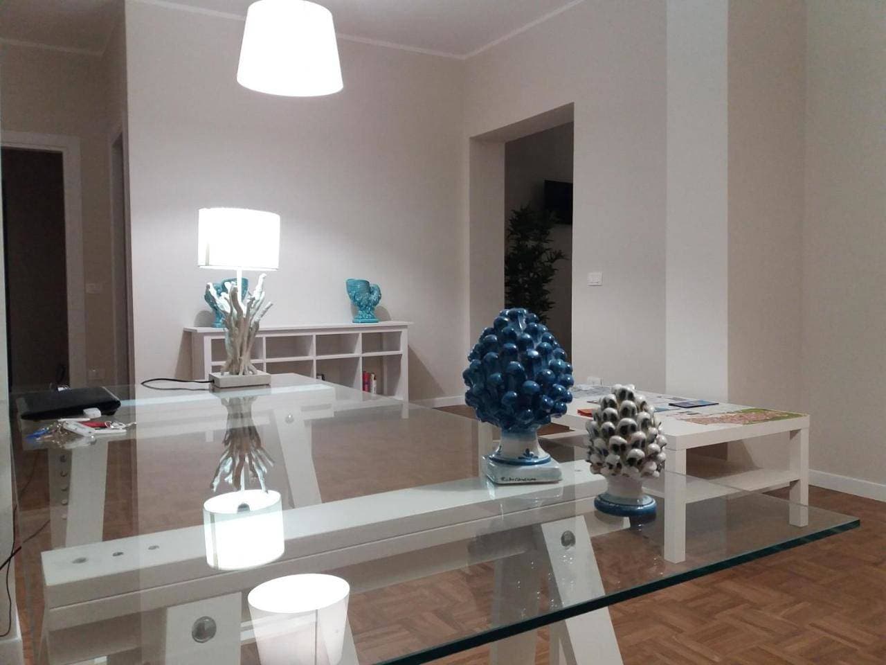 Home Scala dei Turchi B&B 1