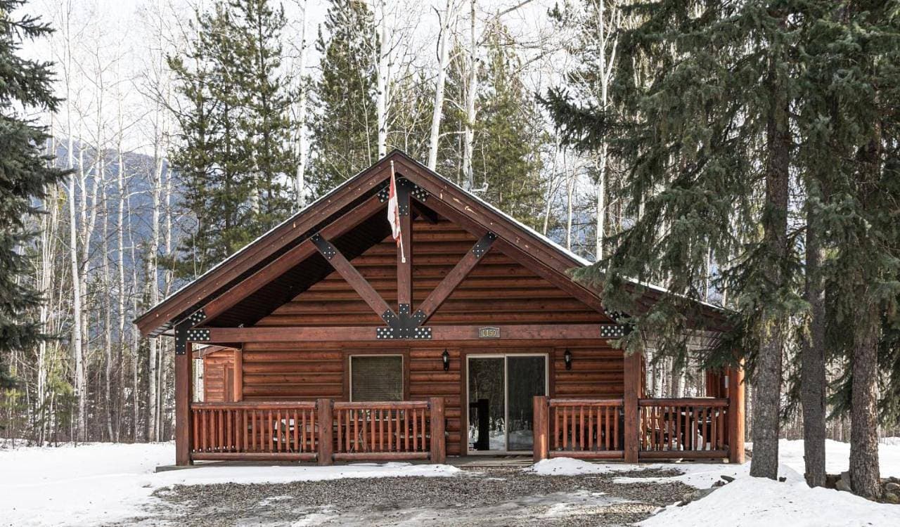 Legacy Vacation Rental 1