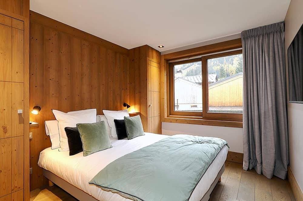 Foto 2 von 13: Dorfhaus im Herzen von Praz mit Sauna und Garage