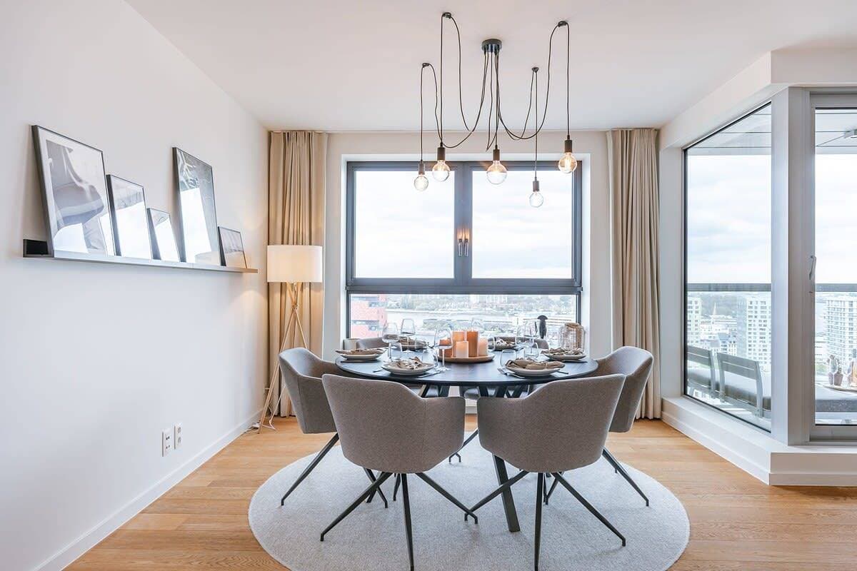 Foto 2 von 22: 2Br stay w/ Scheldt view terrace - 5 mins to Mas