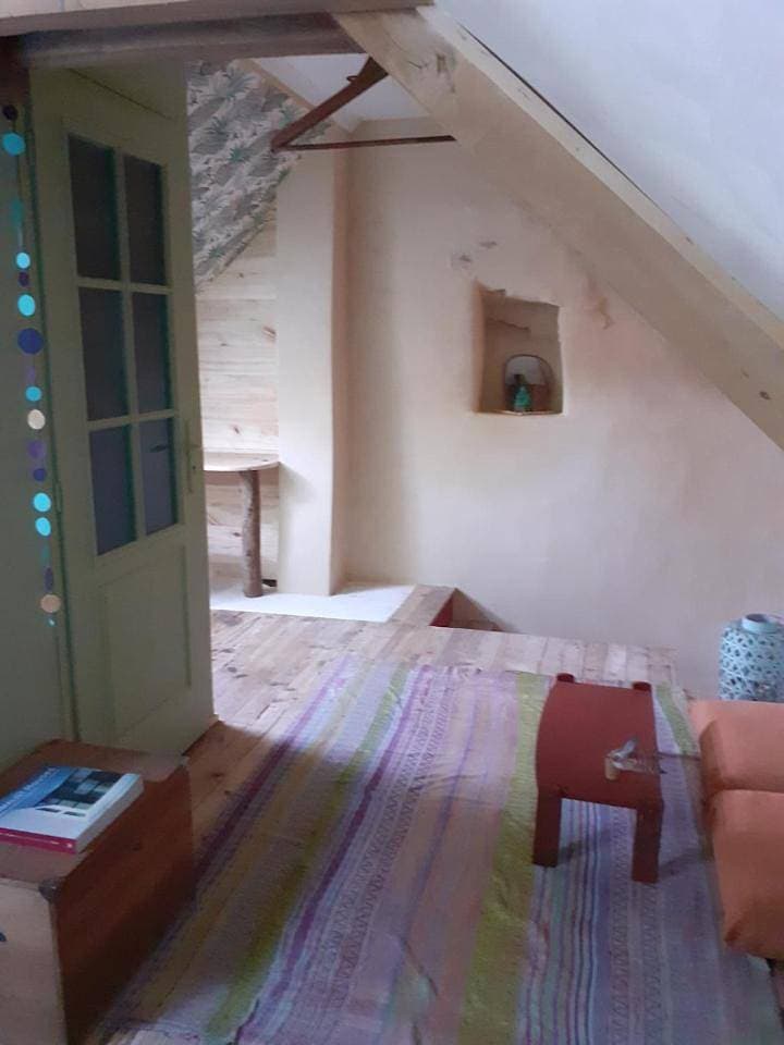 Foto 9 von 14: One-Bedroom House