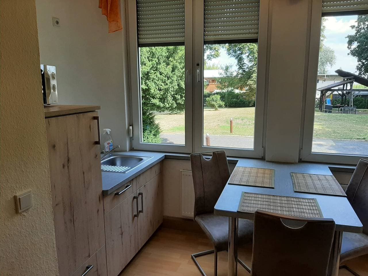 Foto 13 von 14: Ferienwohnung Ehrich