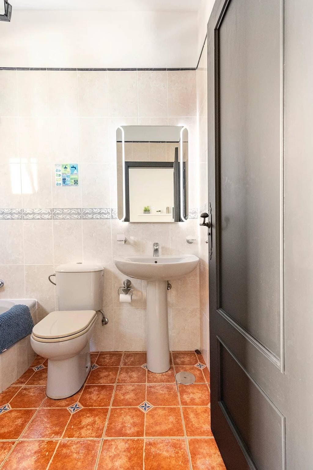 Foto 8 von 37: Ferienwohnung 'Apartamento La Listada Alto' mit Meerblick, privater Terrasse und WLAN