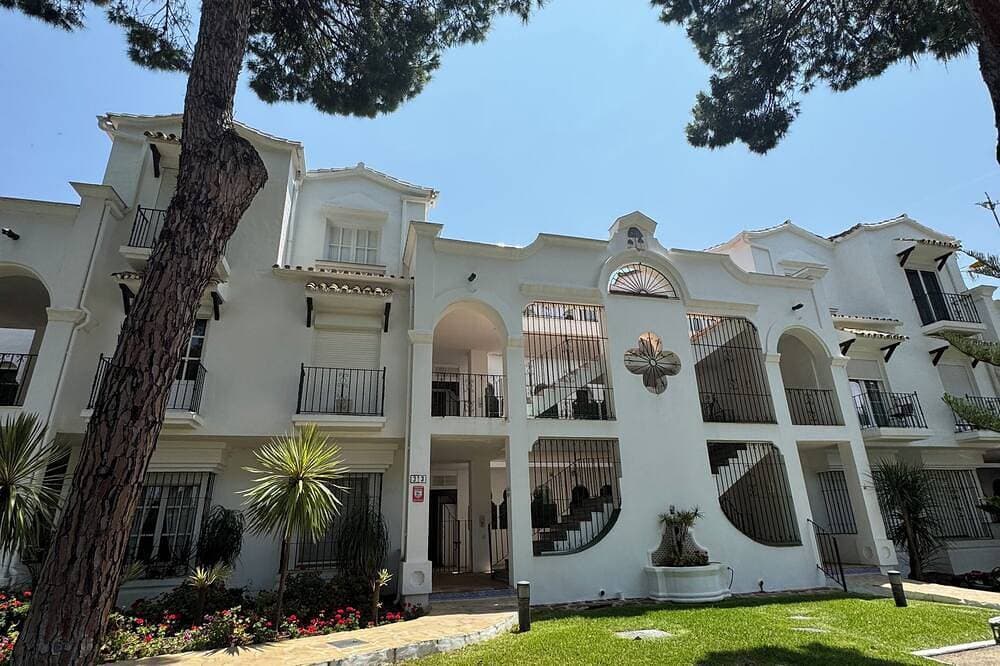 Foto 6 von 30: Penthouse El Presidente Estepona 400 meters beach