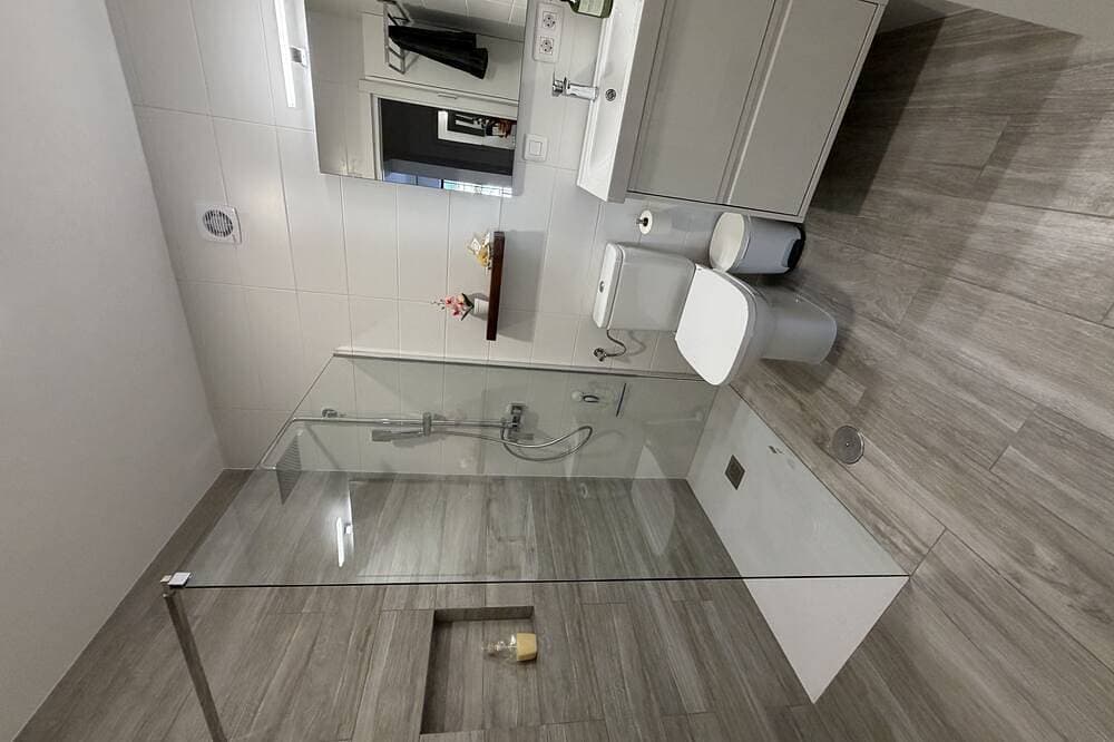 Foto 6 von 20: Geräumige Wohnung in der Nähe des Strandes