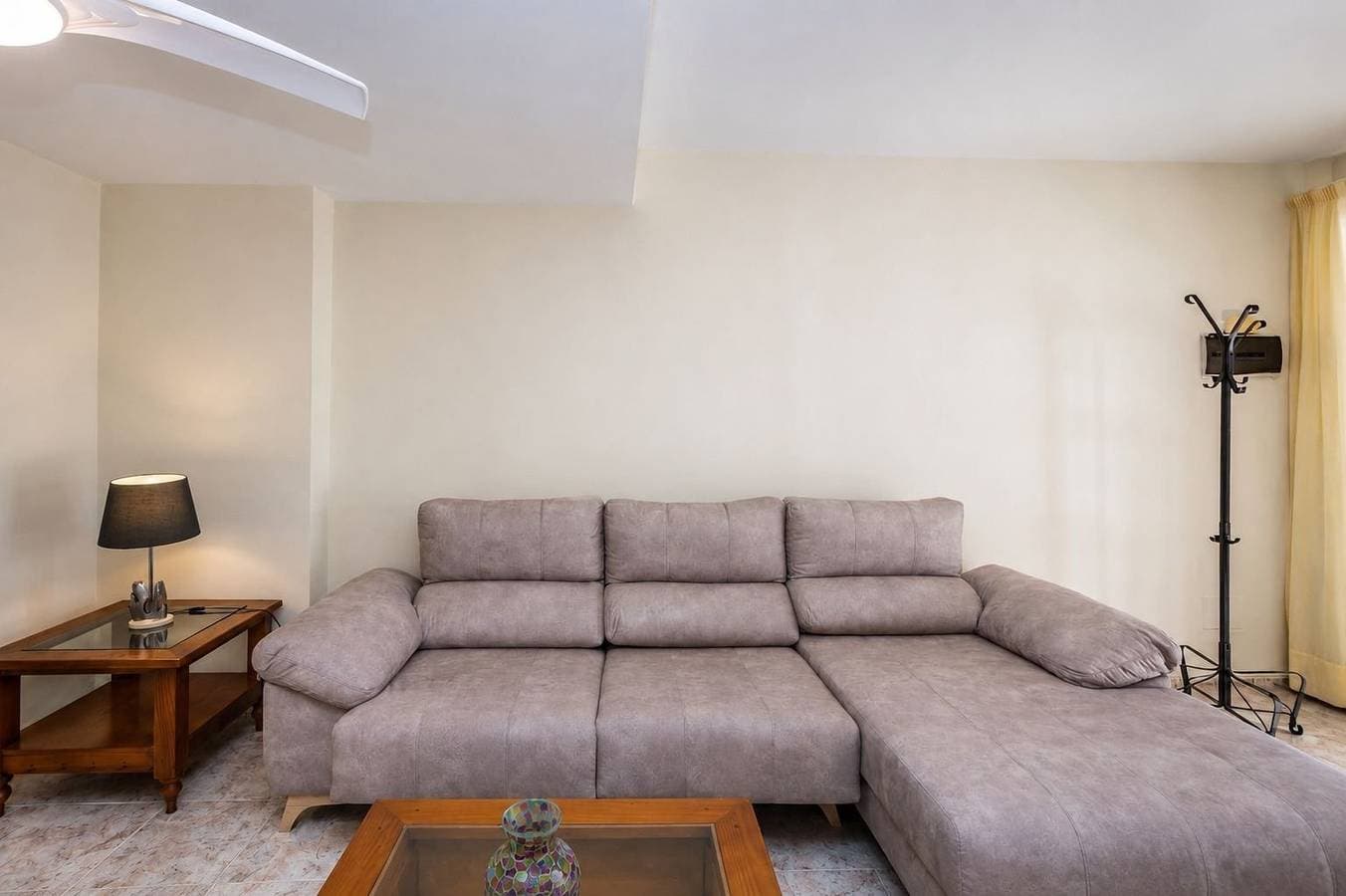 Foto 10 von 63: Ferienhaus für 6 Personen mit Garten