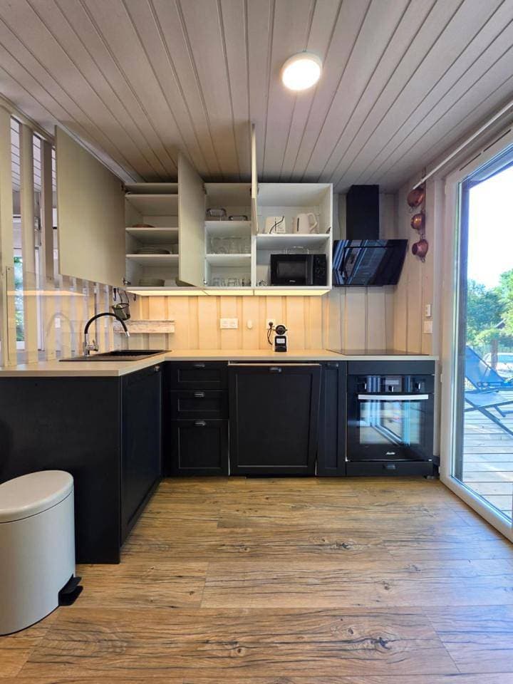 Foto 7 von 38: One-Bedroom Chalet