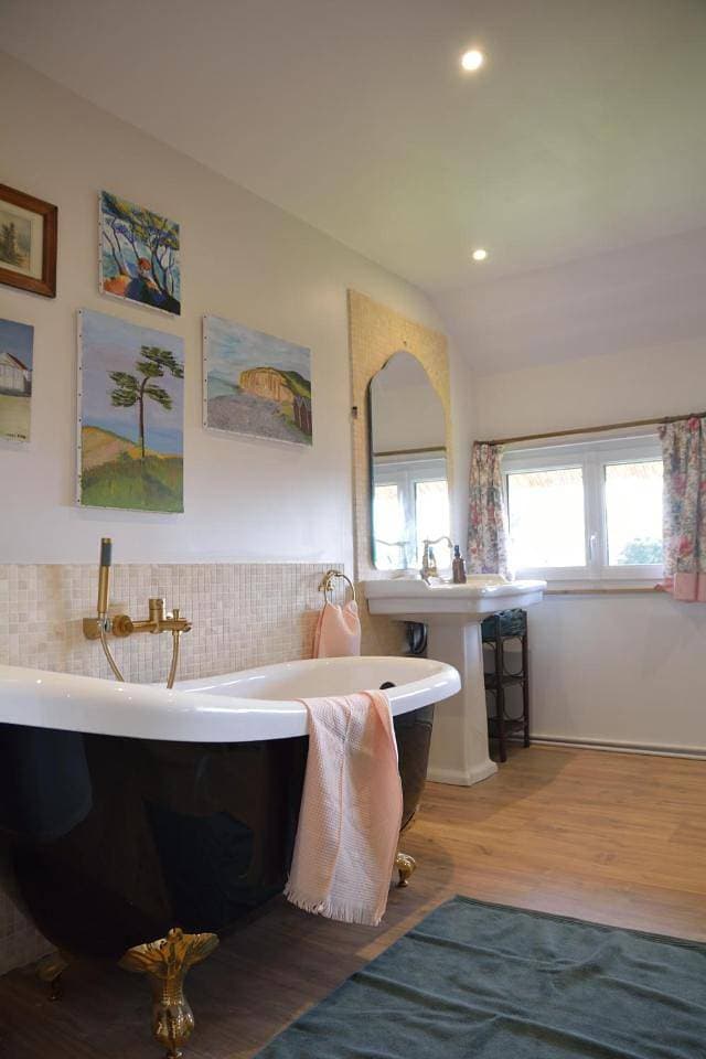 Foto 7 von 10: Double or Twin Room with Private Bathroom