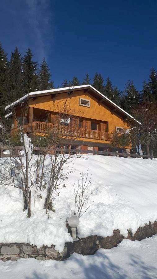Le Chalet 07 1