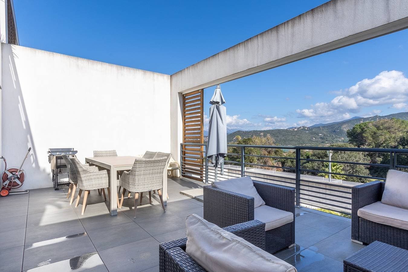Ferienwohnung 140m² 1