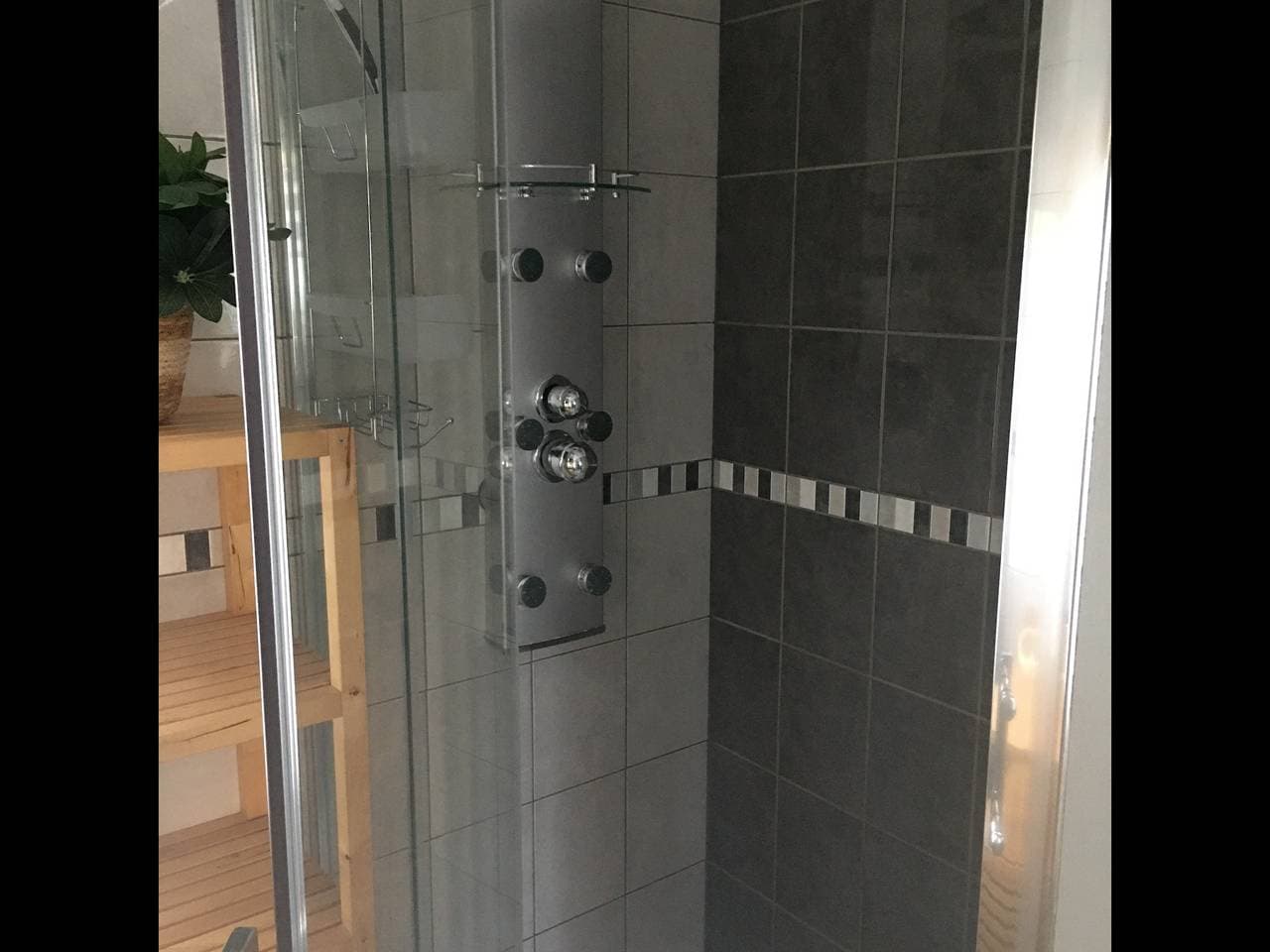 Foto 11 von 19: Ferienhaus für 4 Personen mit Garten