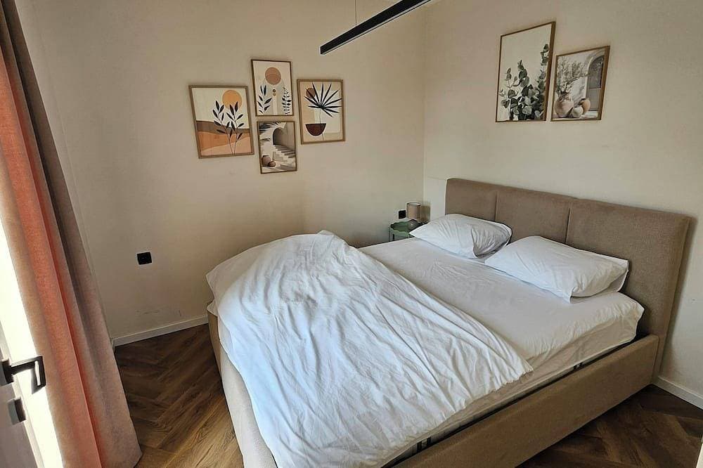 Foto 2 von 6: Cozy 2-bedroom apartment in charming Podgorica with beautiful terrace