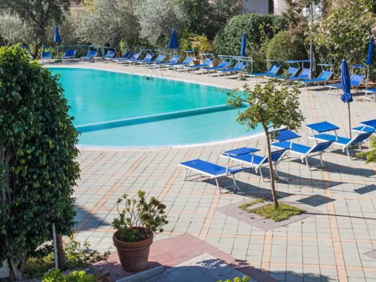 Foto 6 von 26: Studio in Meernähe auf Sardinien