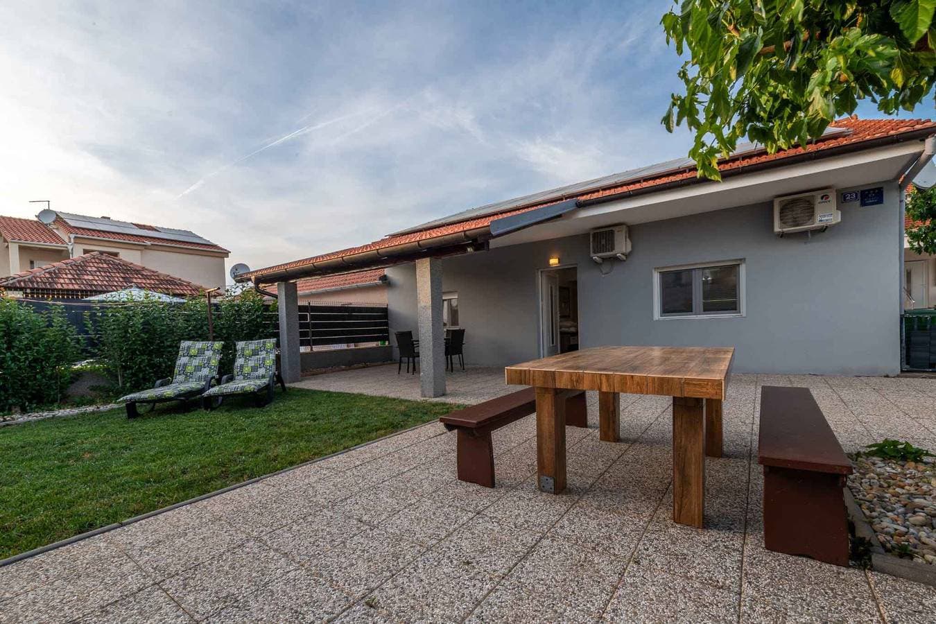Ferienhaus in ruhiger Lage, geeignet für Familien mit Kindern 1