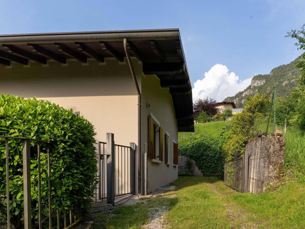 Foto 4 von 40: Ferienhaus in Lombardei am Idrosee