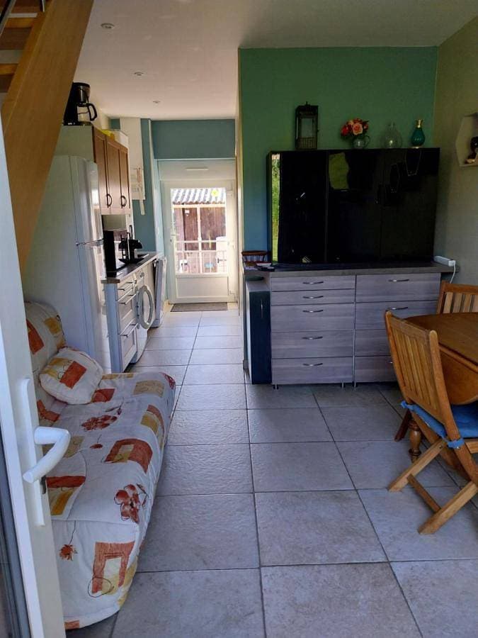 Foto 4 von 17: One-Bedroom House