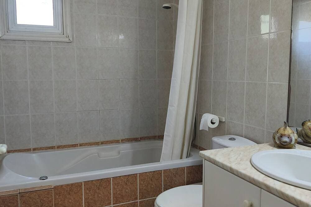 Foto 6 von 23: Ländlich gelegene Ferienwohnung auf Zypern