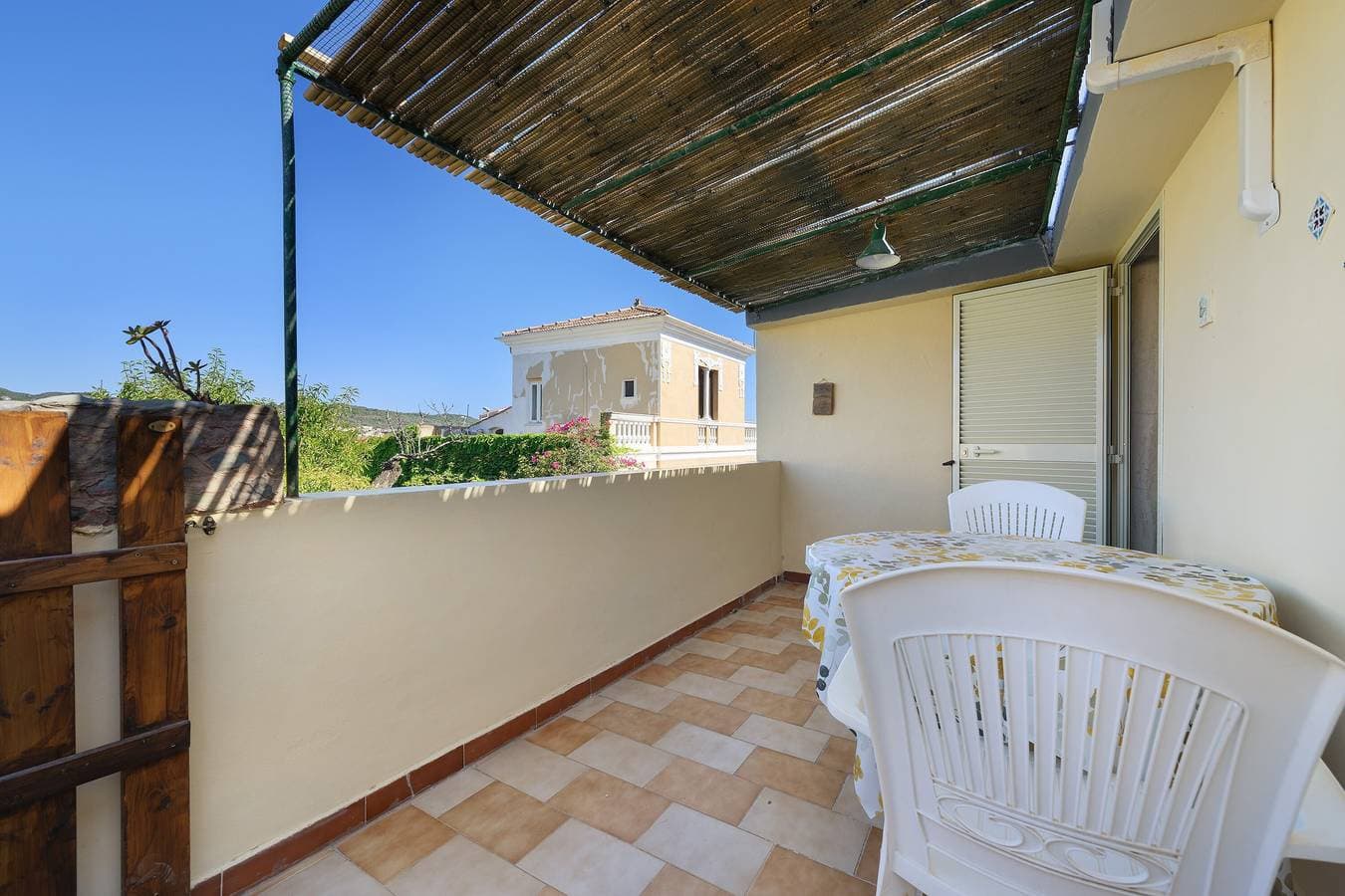 Foto 5 von 35: Ferienhaus 'Villa Ondina Carloforte' nahe Strand mit Terrasse und WLAN