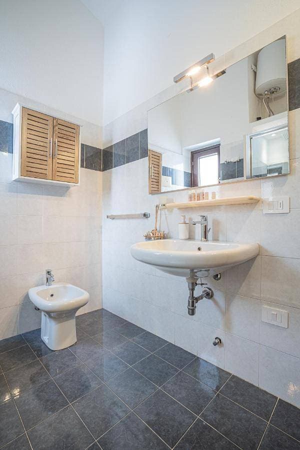 Foto 4 von 39: One-Bedroom Apartment with Garden
