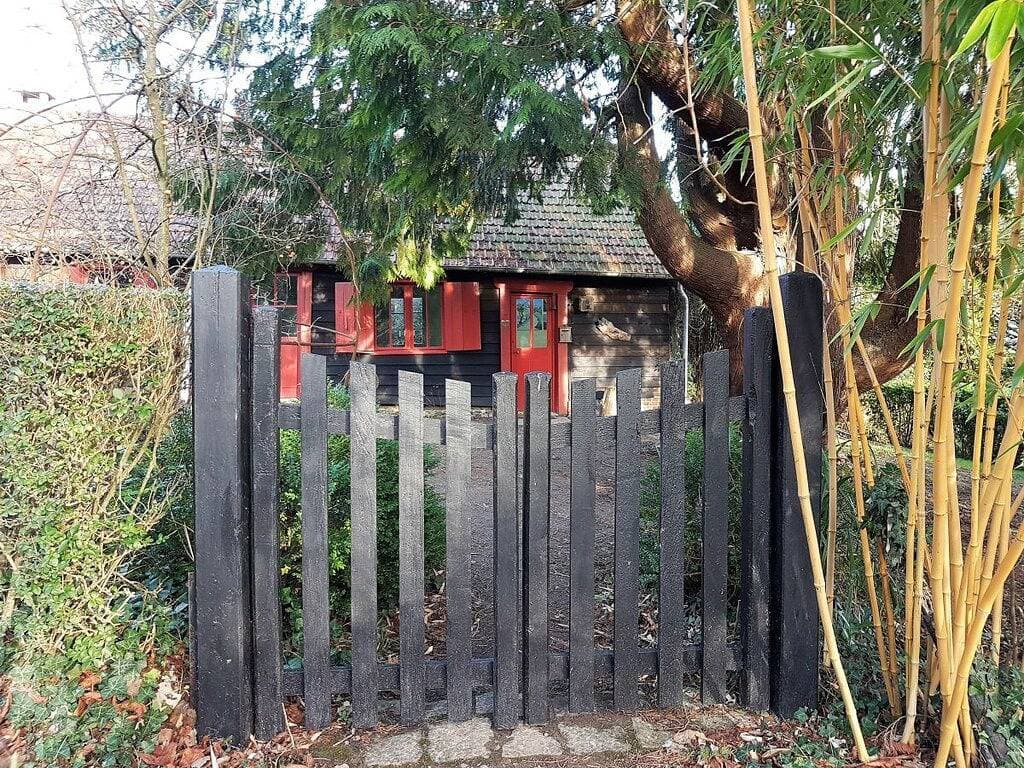 Foto 2 von 48: La Maison Rouge