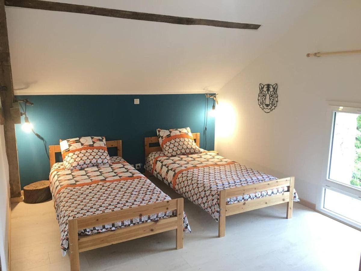 Foto 10 von 33: Ferienhaus für 6 Personen