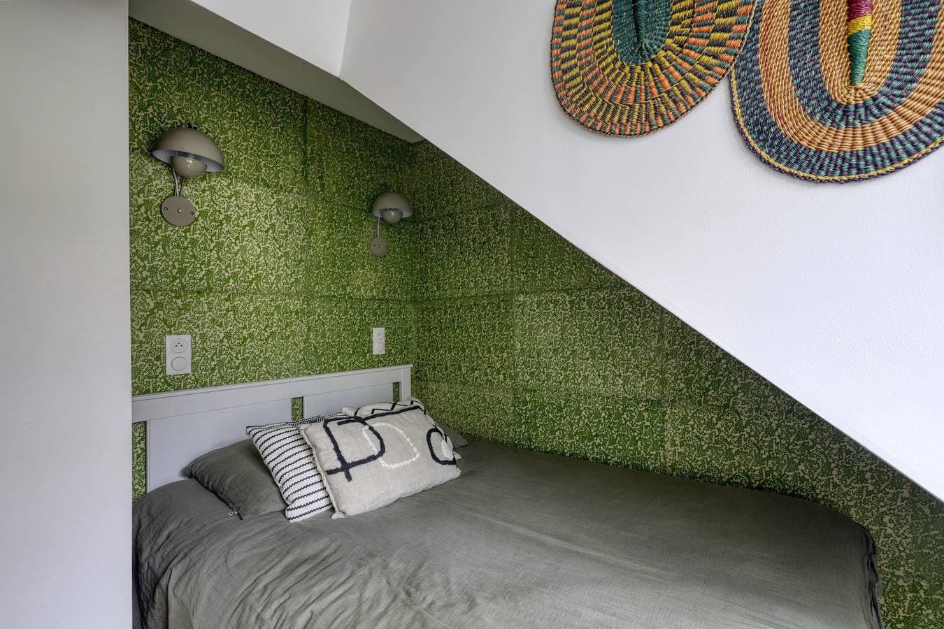 Foto 3 von 10: Ferienwohnung für 2 Personen