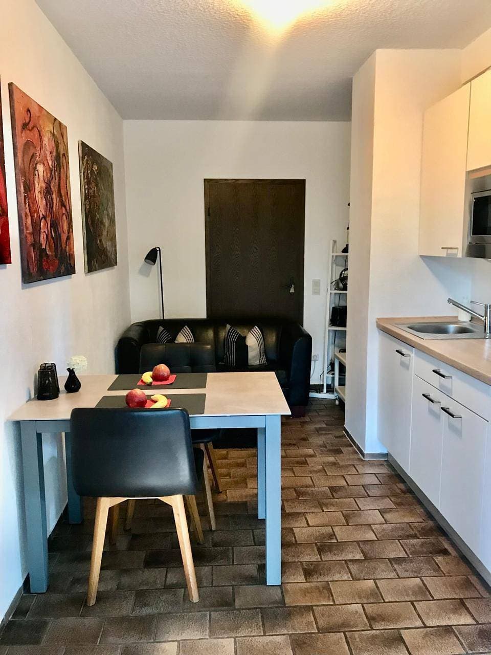 Foto 3 von 13: Appartement