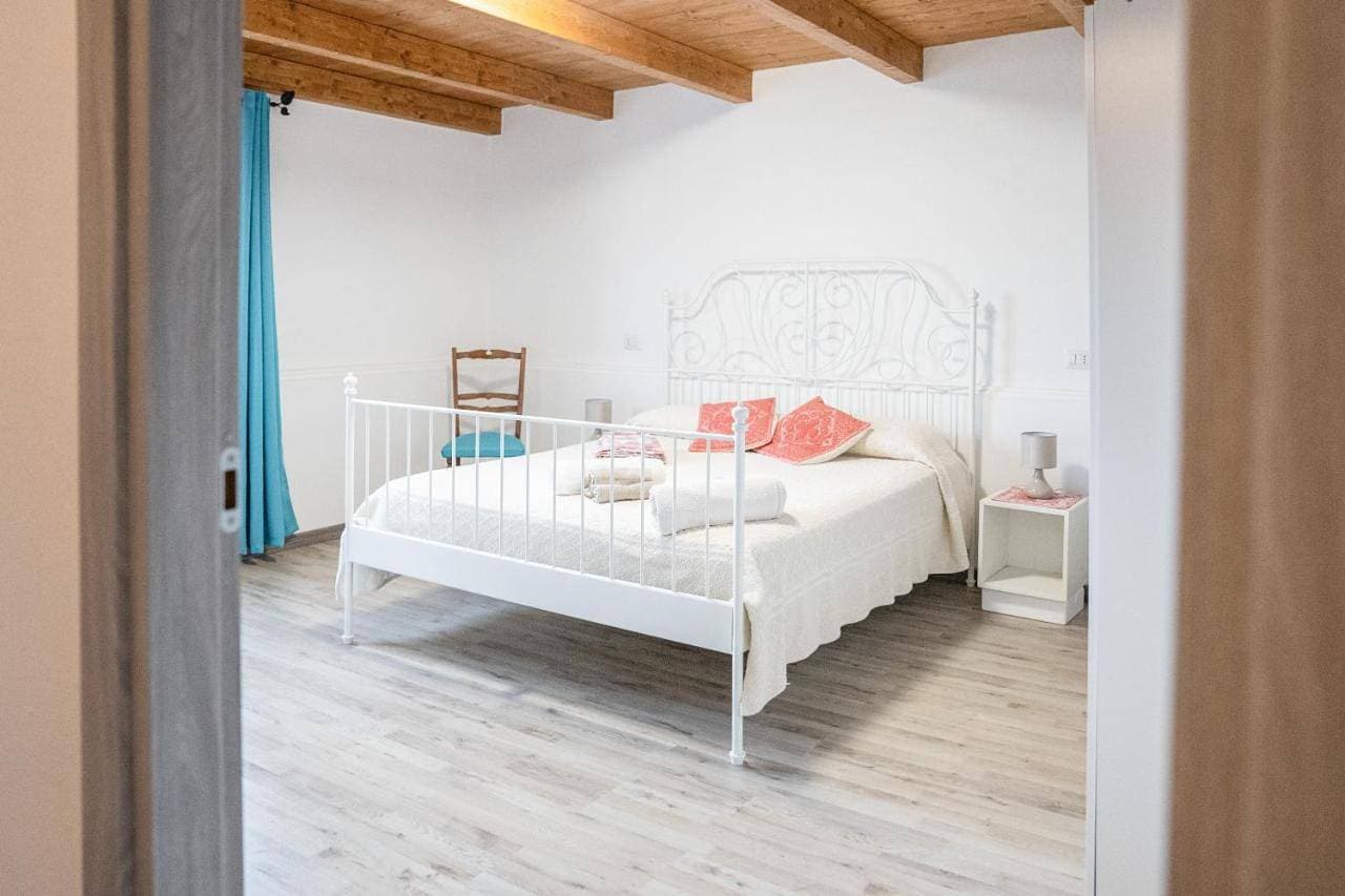 Casa Nonna Ica 1
