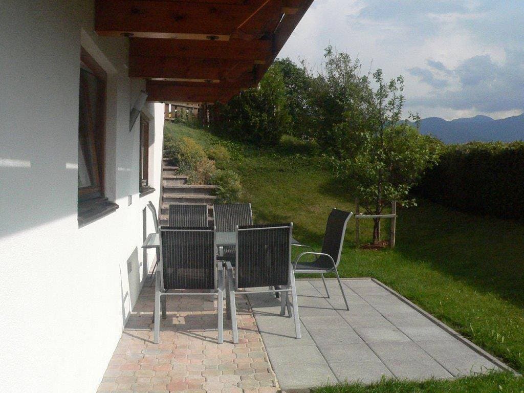 Foto 9 von 13: Ferienwohnung B