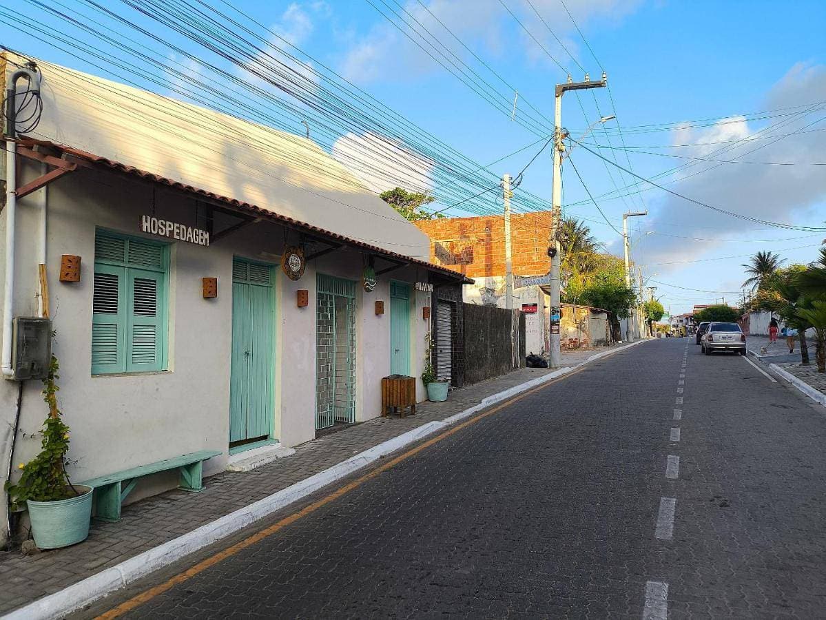 Vila Almar Praia da Pesqueira Taíba 1