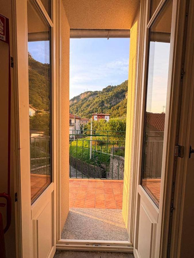 Foto 4 von 18: Double Room with Mountain View