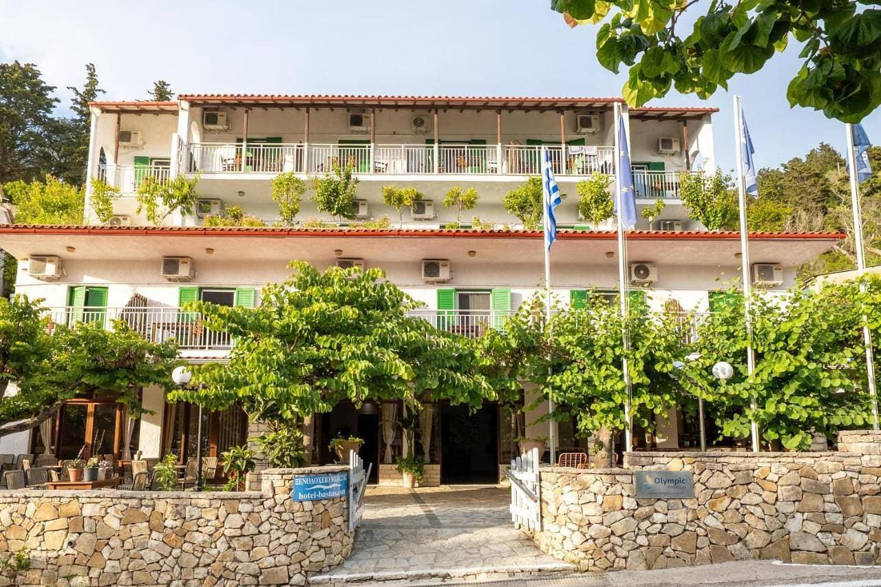 Bastas Hotel 1