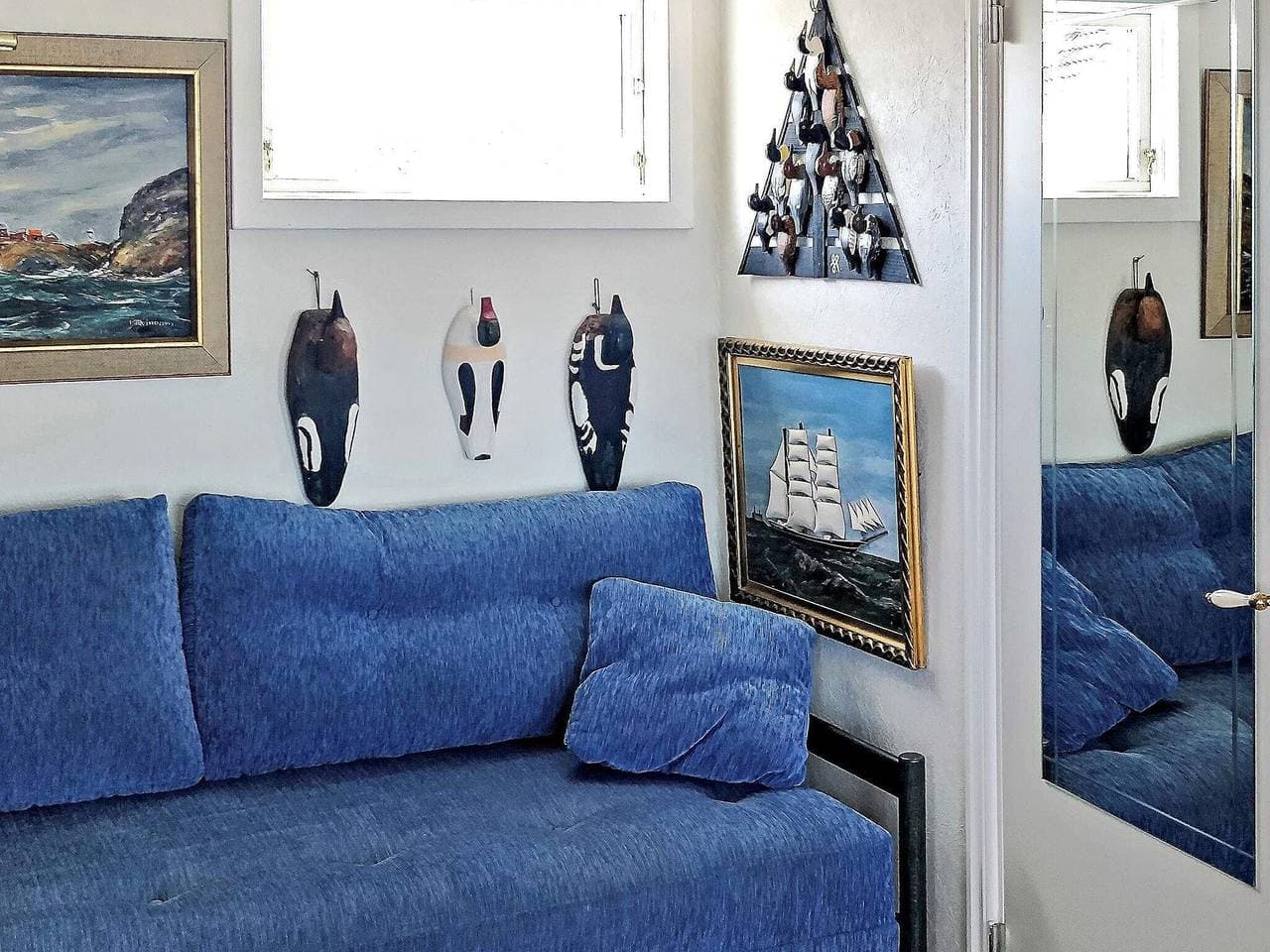 Foto 12 von 20: 3 Personen Ferienhaus in Gullholmen
