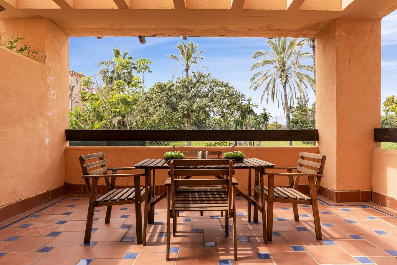 Foto 13 von 14: Hacienda del Sol