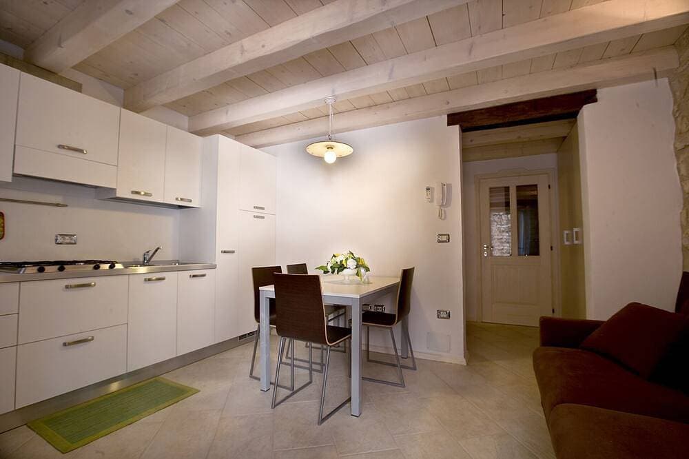 Wohnung in der Altstadt (1 Etage) 1