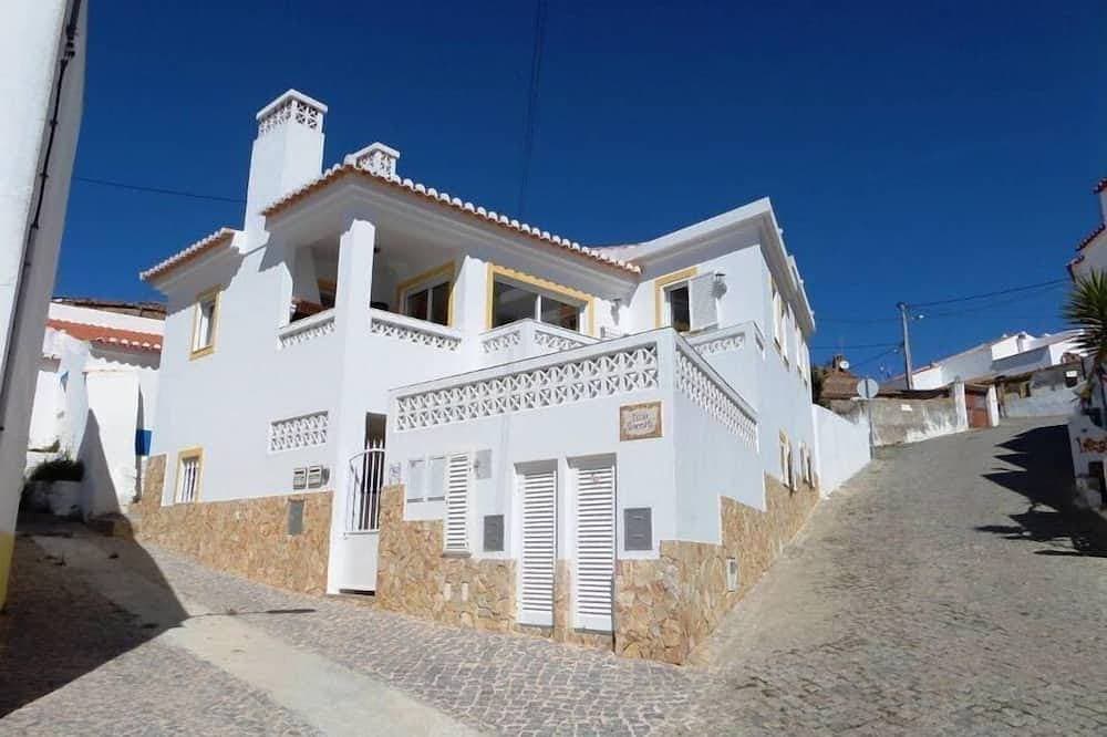 Foto 13 von 30: Casa rustica, Wohnung mit Balkon