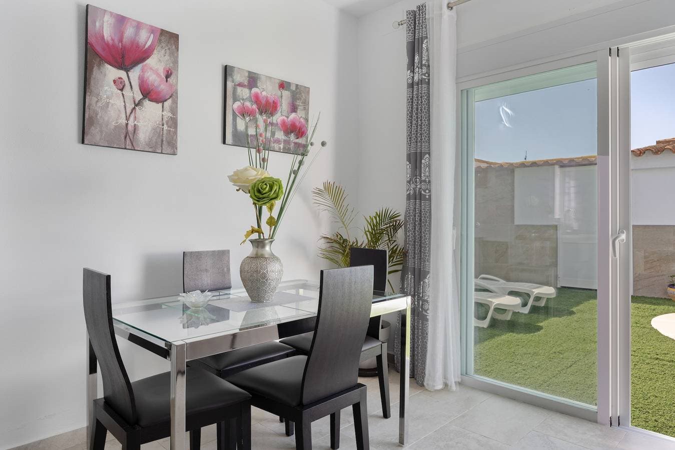 Foto 5 von 26: Ferienhaus 'La Brujita' mit privatem Pool, WLAN und Klimaanlage
