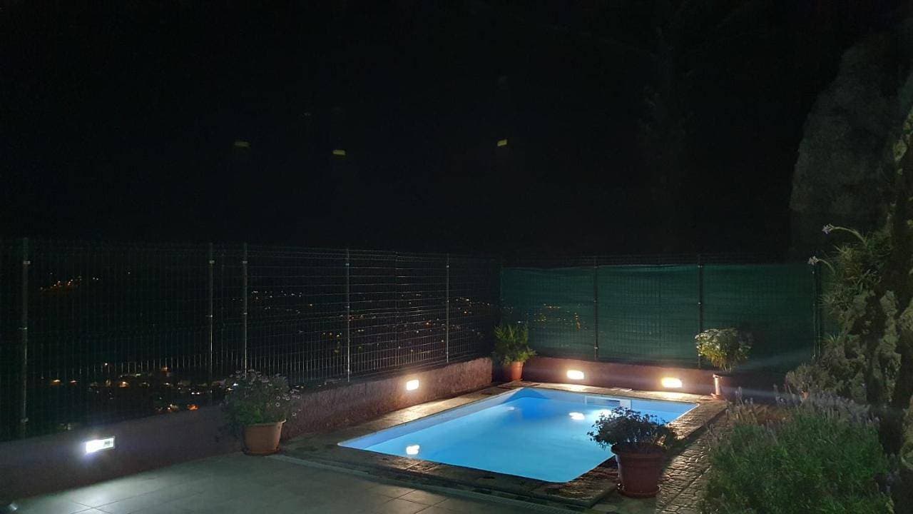 Casa Cueva Paquito 1